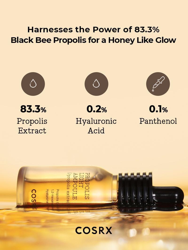 [Cosrx] Full fit Propolis Light Ampoule 30 мл