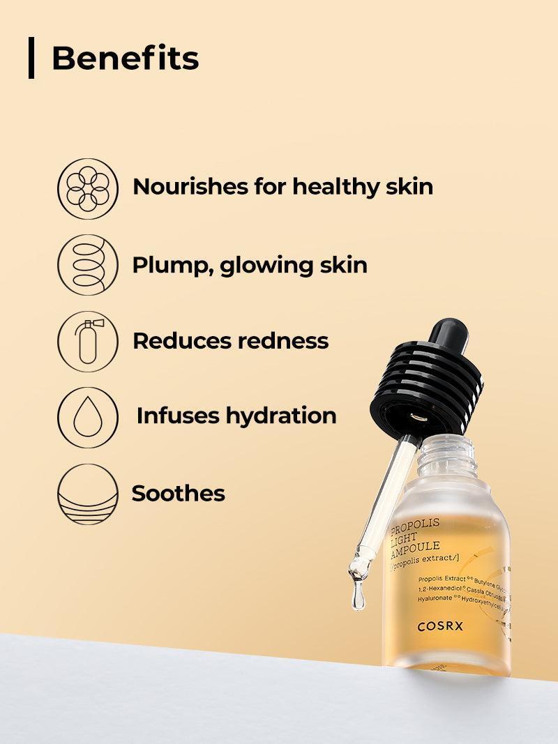 [Cosrx] Full fit Propolis Light Ampoule 30 мл