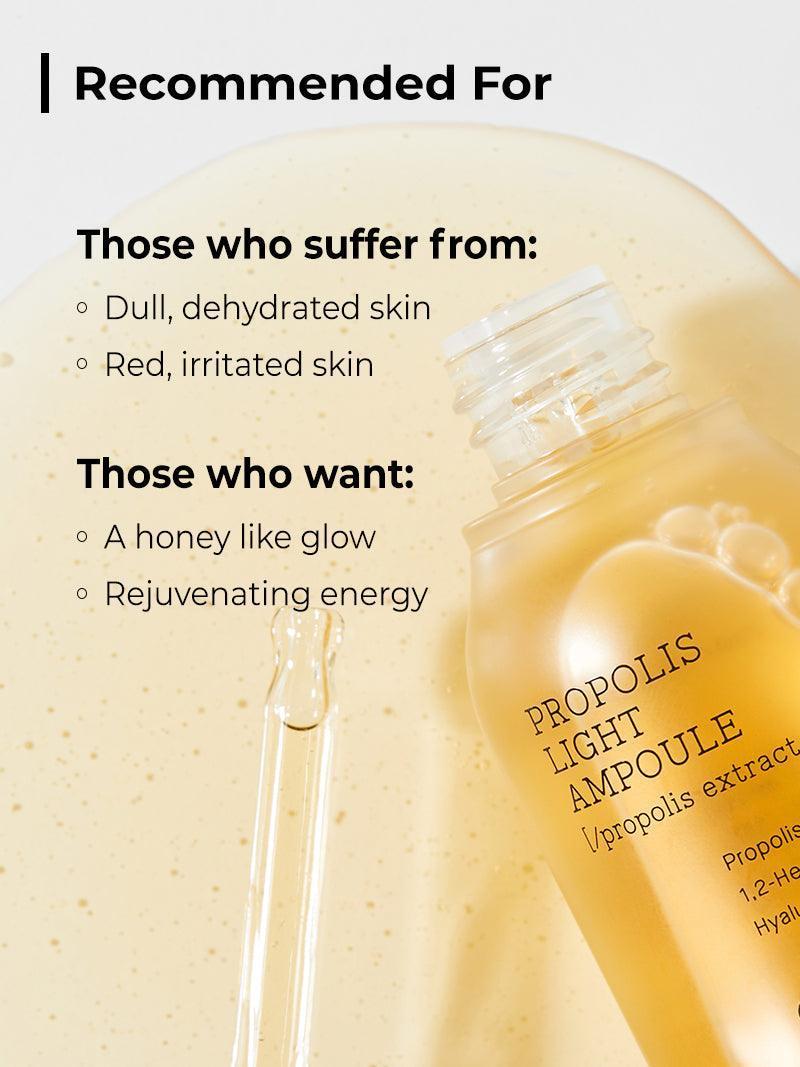 [Cosrx] Full fit Propolis Light Ampoule 30 мл
