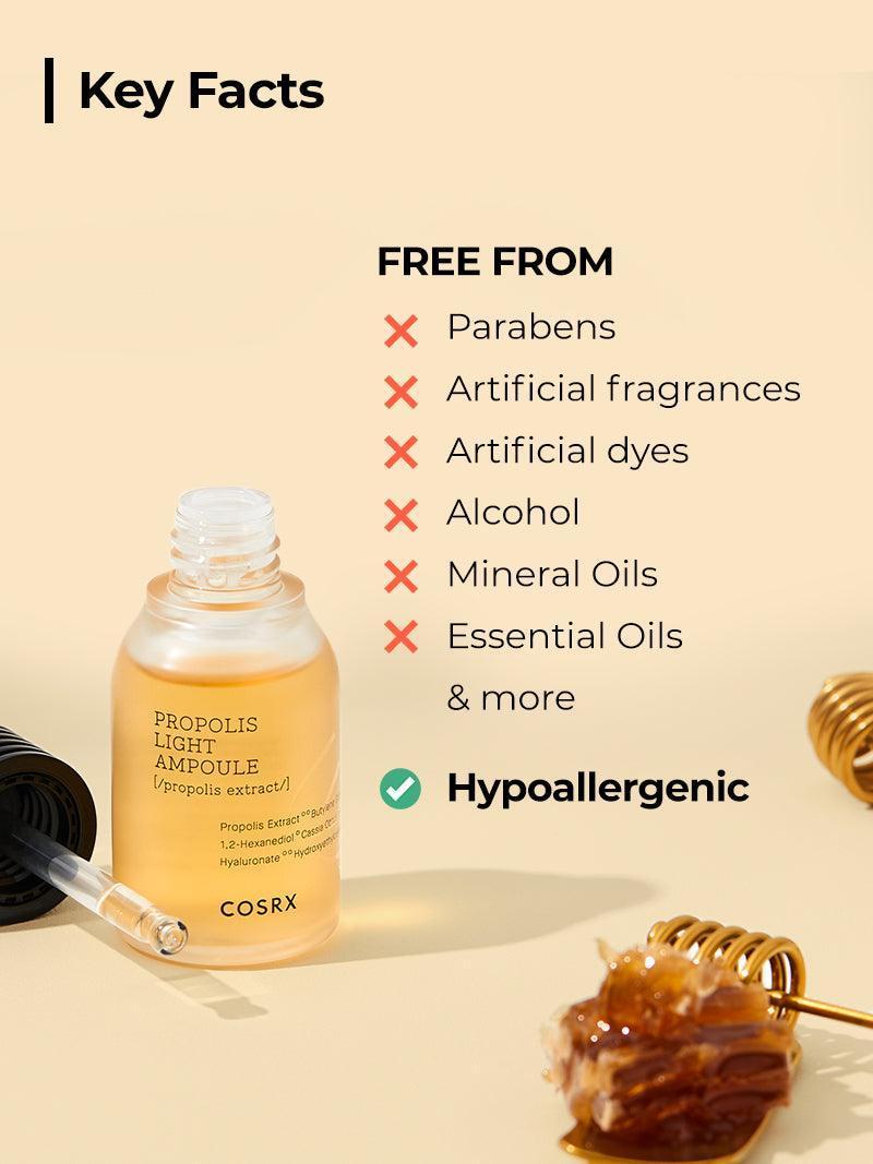 [Cosrx] Full fit Propolis Light Ampoule 30 мл