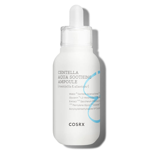 [Cosrx] Hydrium Centella Aqua Soothing Ampoule 40 мл