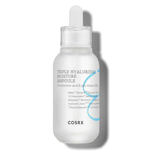[Cosrx] Hydrium Triple Hyaluronic Moisture Ampoule 40 мл