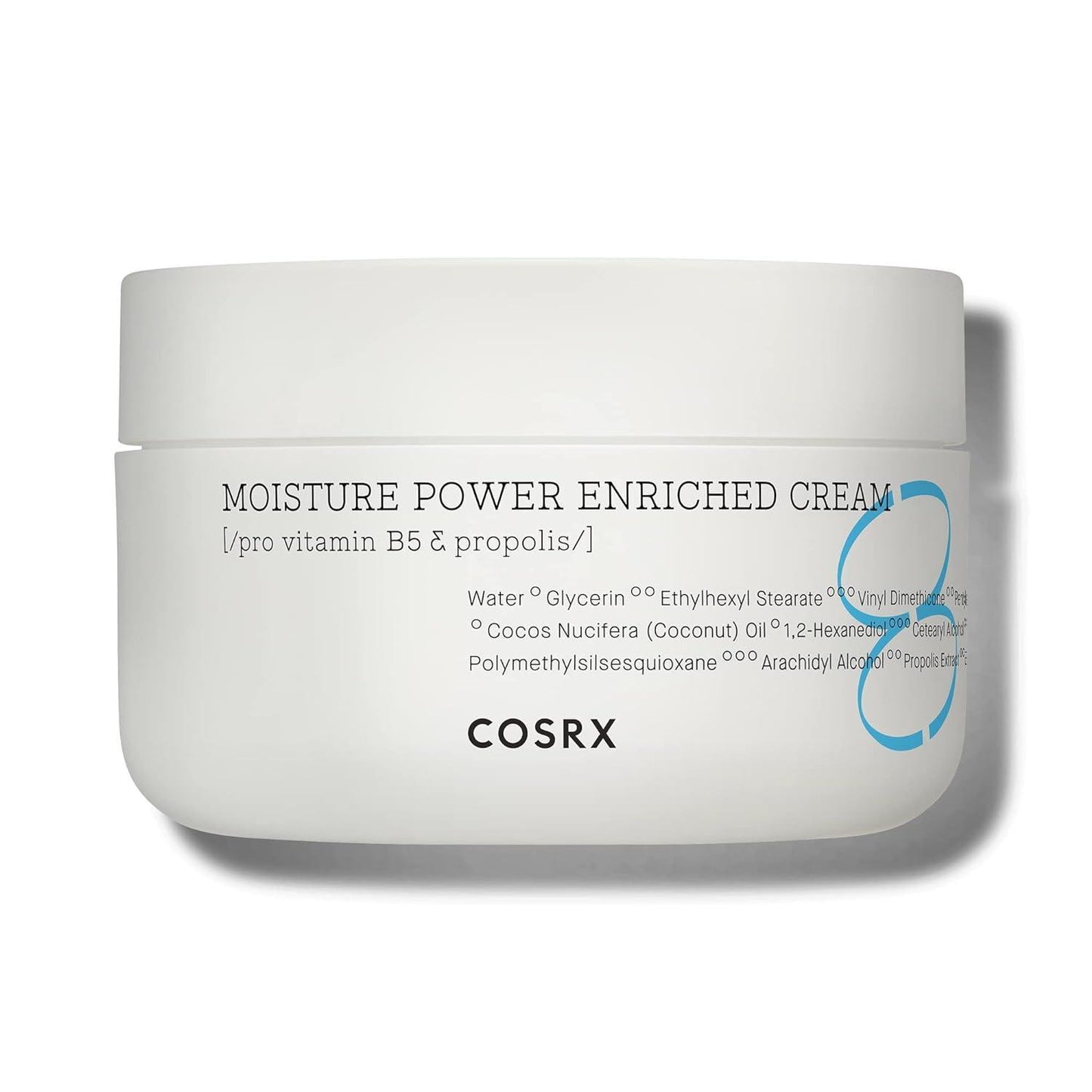 [Cosrx] Hydrium Moisture Power Обогащенный крем 50 мл