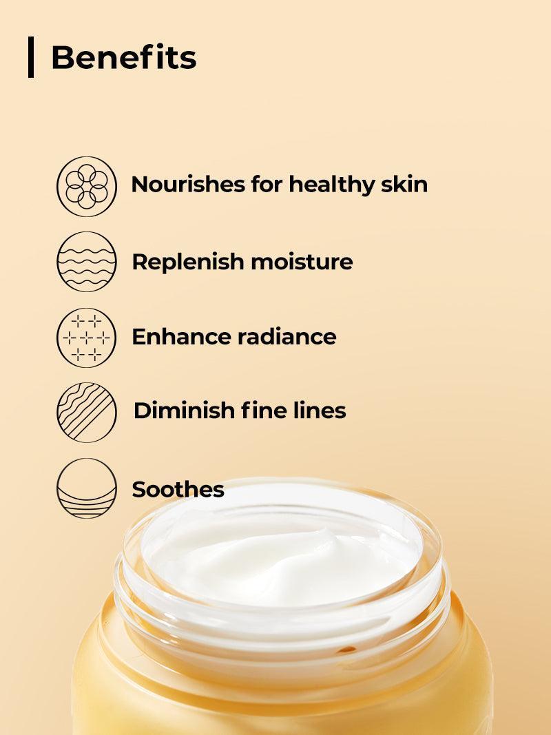 [Cosrx] Full Fit Propolis Light Cream 65 мл