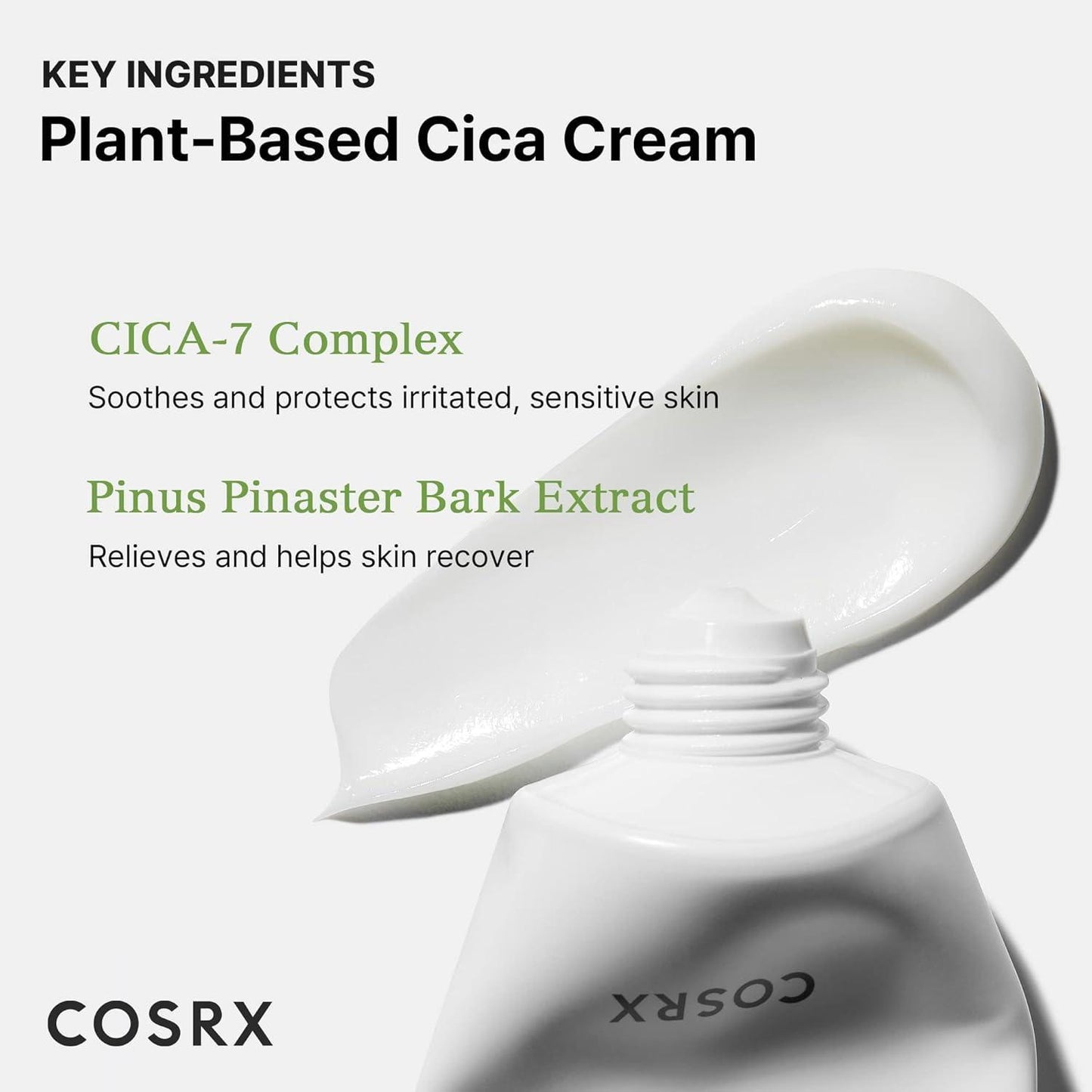 [Cosrx] Крем Pure Fit Cica 50 мл