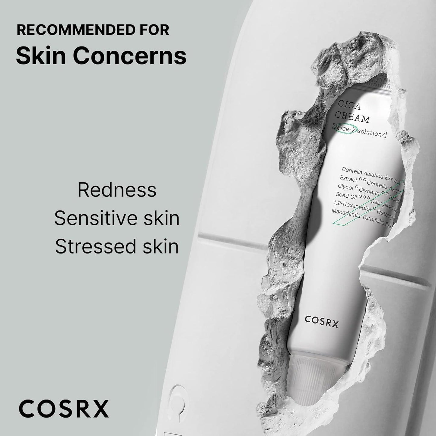 [Cosrx] Крем Pure Fit Cica 50 мл