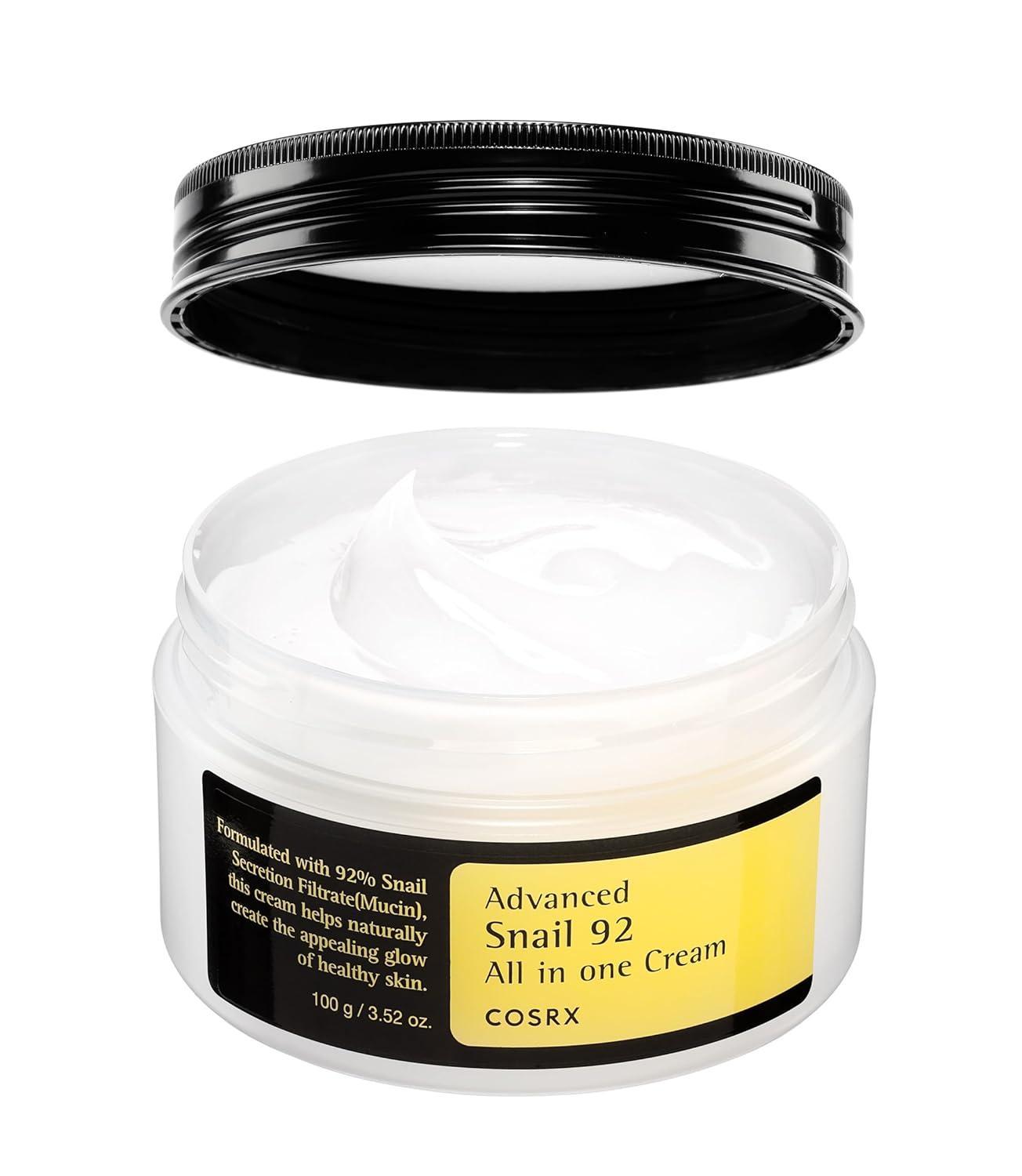 [Cosrx] Advanced Snail 92 All in one Cream 100 мл