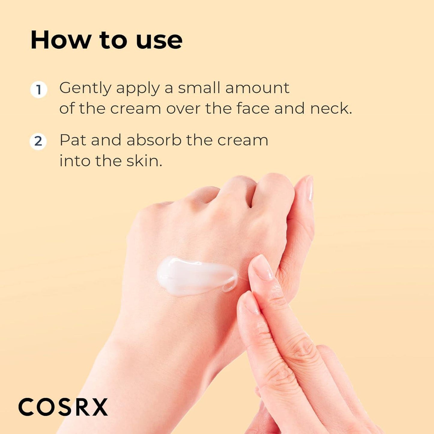[Cosrx] Advanced Snail 92 All in one Cream 100 мл
