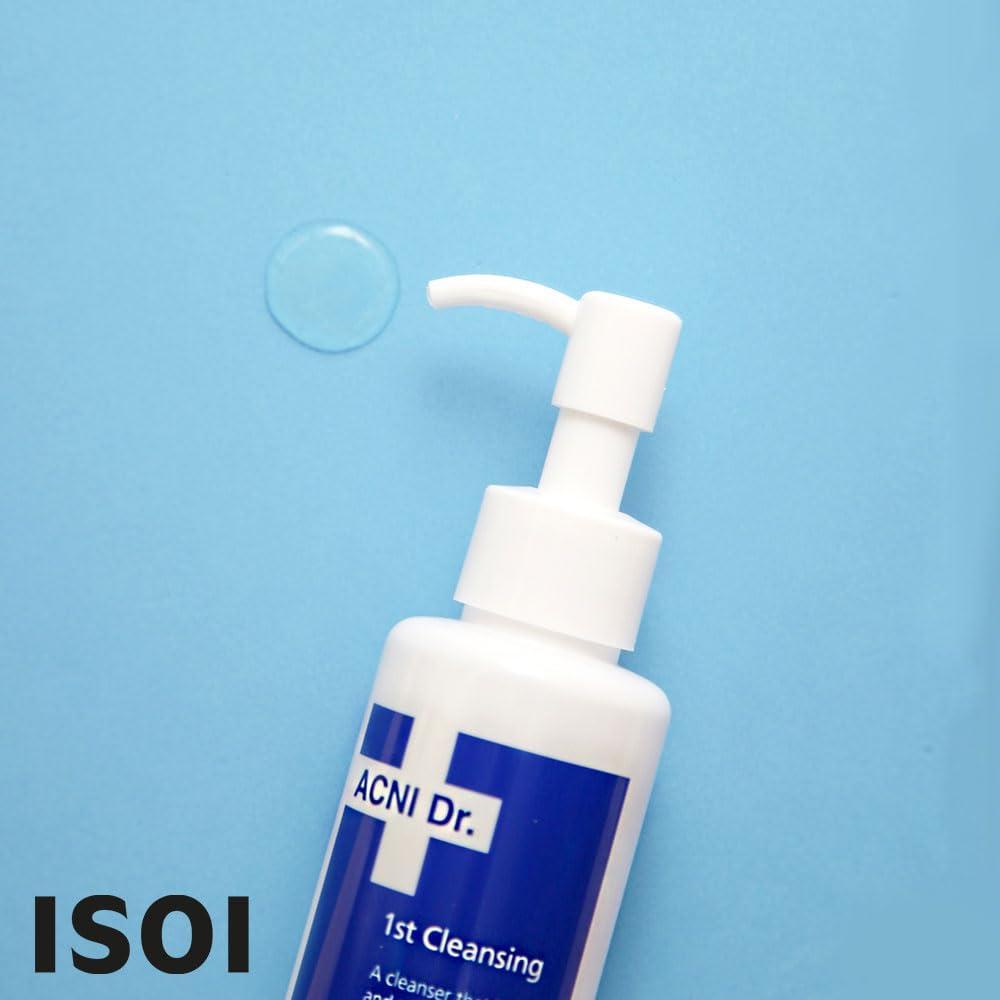 [ISOI] Acni 1st Очищение 130мл