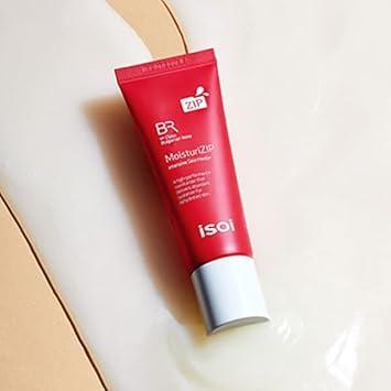 [ISOI] Болгарская роза MoisturiZIP 45г