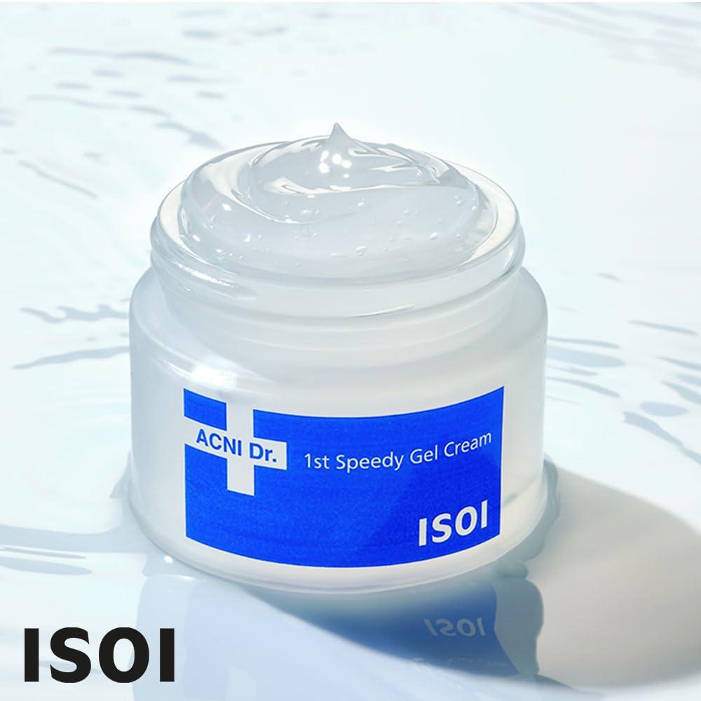 [ISOI] Acni Dr. 1st Speedy Gel Cream 50 мл