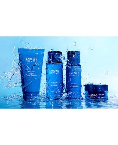 [Laneige] Homme Active Water Skin Toner 180 мл