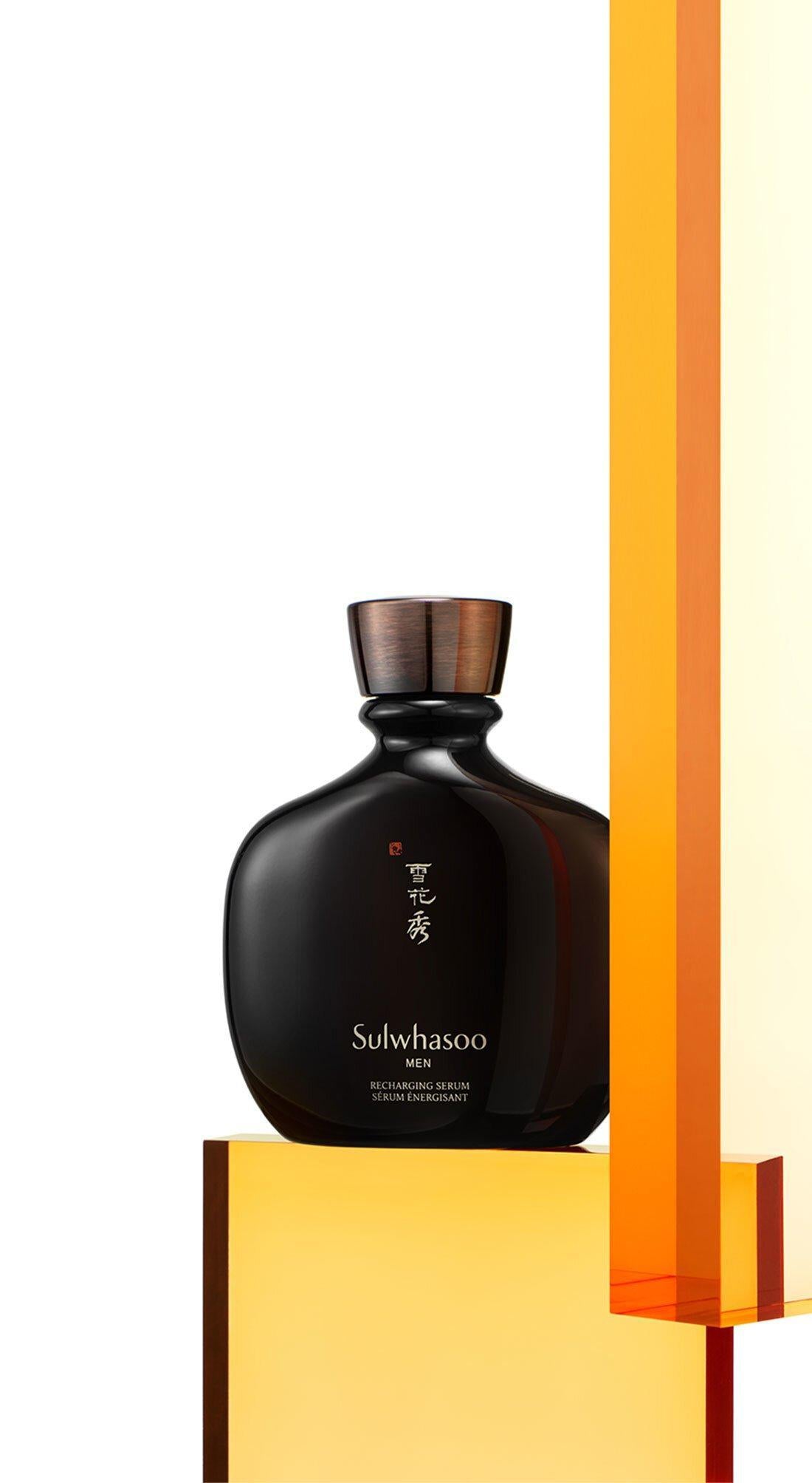 [Sulwhasoo] Восстанавливающая сыворотка для мужчин 140 мл
