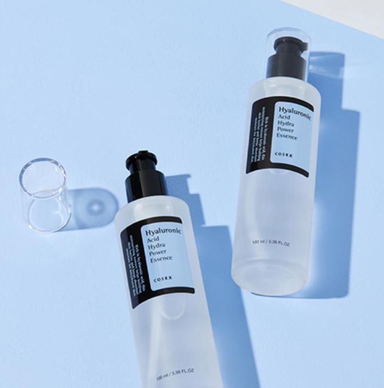 [Cosrx] Гиалуроновая кислота Power Essence 100 мл