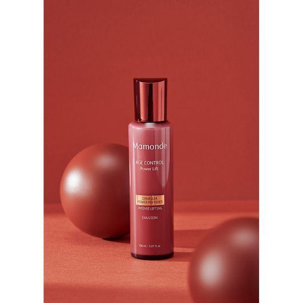 [Mamonde] Эмульсия Age Control Power Lift 150 мл