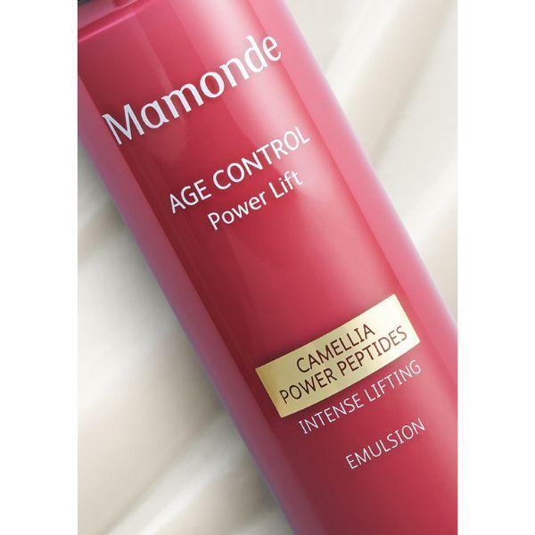 [Mamonde] Эмульсия Age Control Power Lift 150 мл