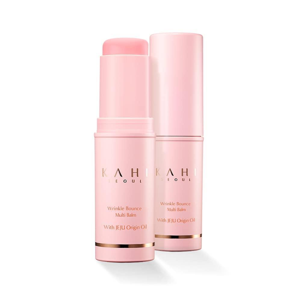 [KAHI] Бальзам против морщин Wrinkle Bounce Multi Balm 9 г