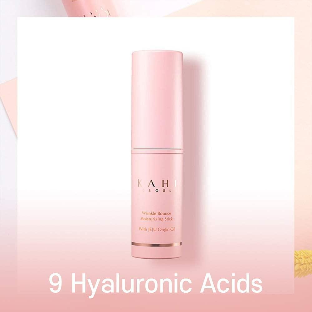 [KAHI] Бальзам против морщин Wrinkle Bounce Multi Balm 9 г