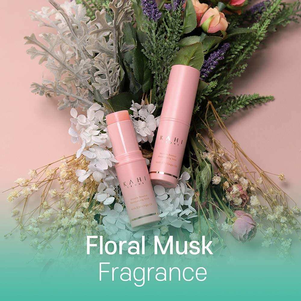 [KAHI] Бальзам против морщин Wrinkle Bounce Multi Balm 9 г