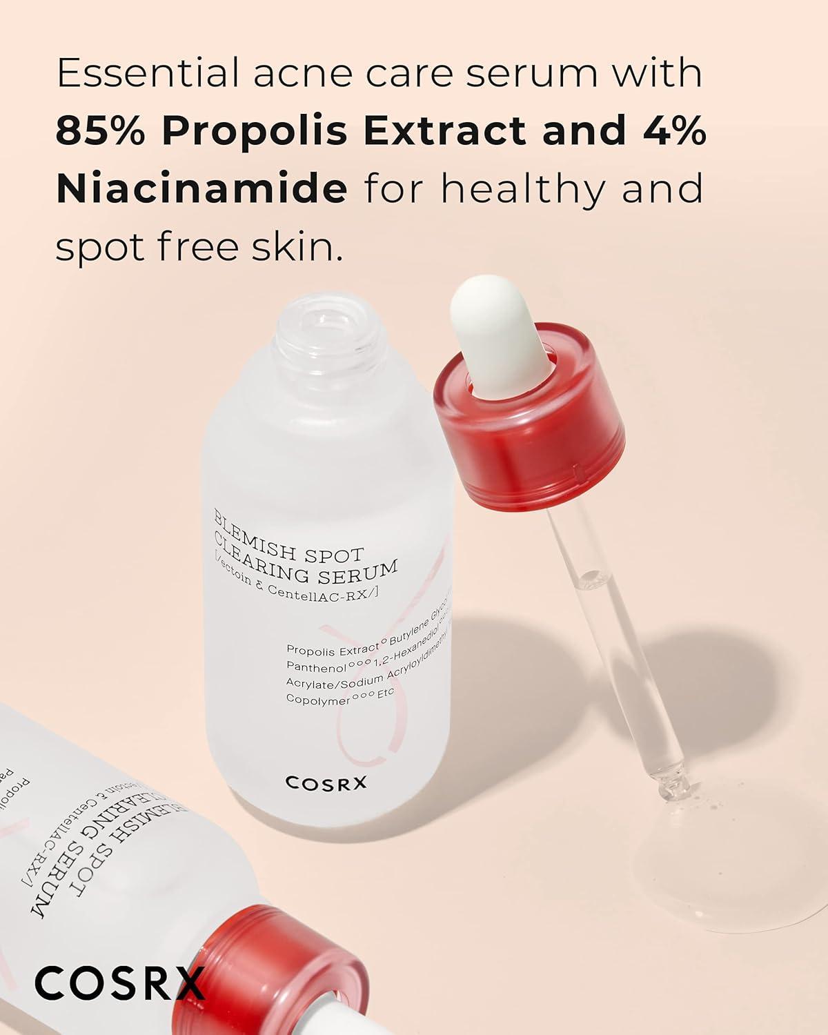[Cosrx] AC Collection Blemish Spot Clearing Serum 40 мл