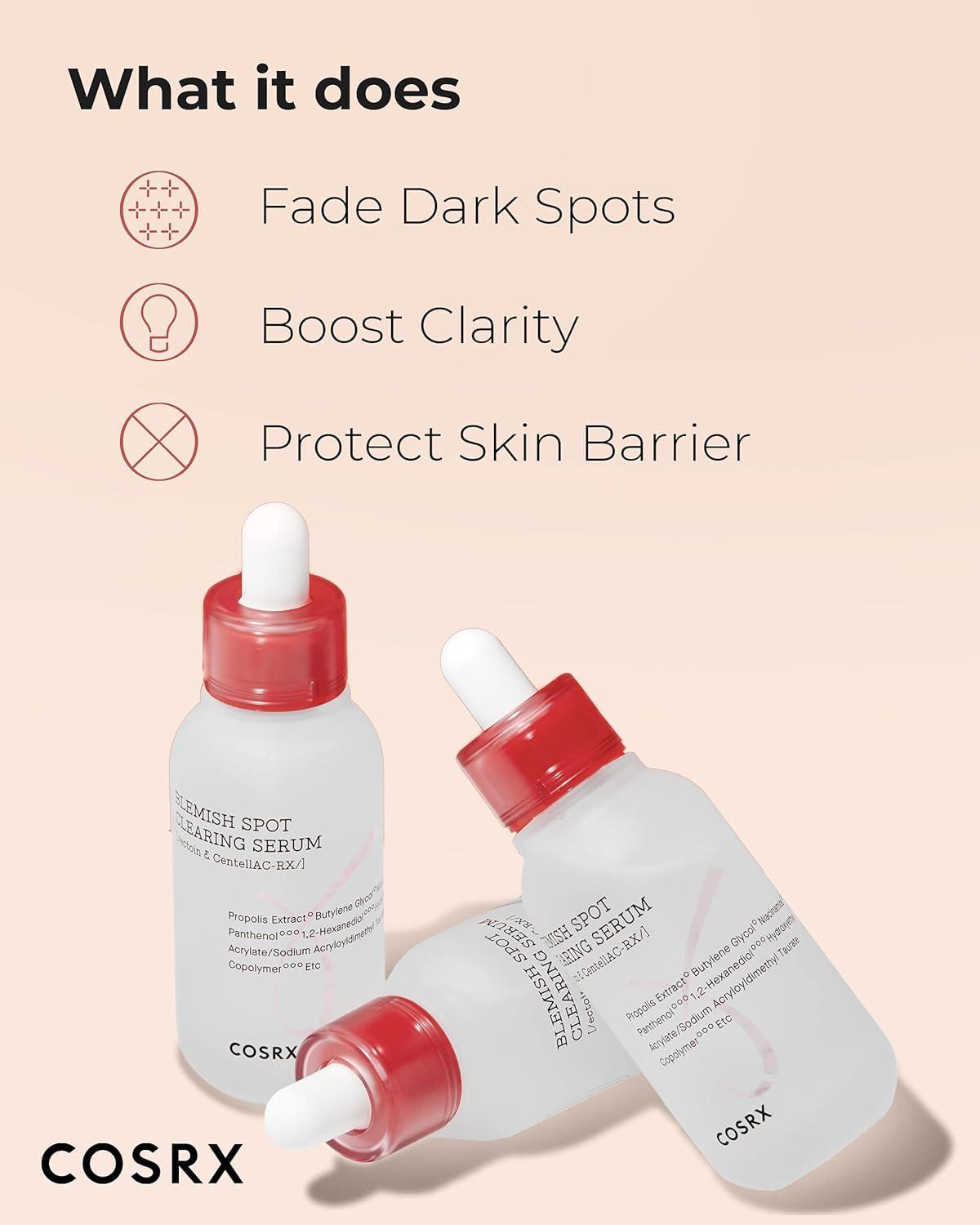 [Cosrx] AC Collection Blemish Spot Clearing Serum 40 мл