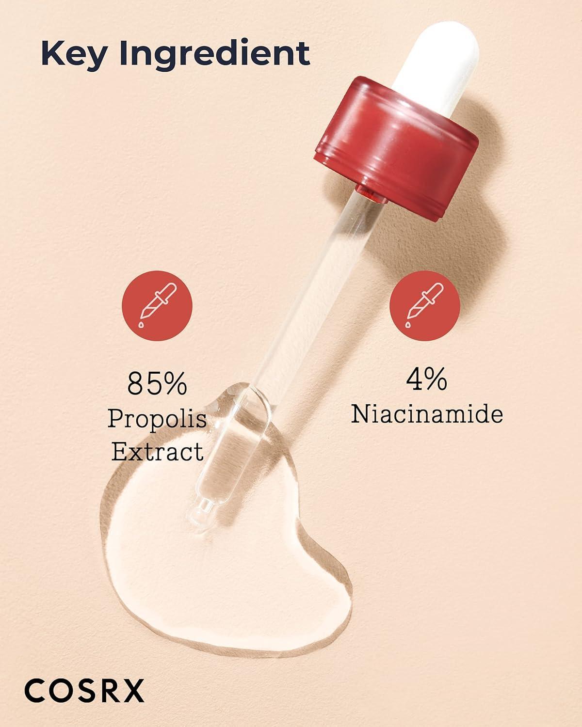 [Cosrx] AC Collection Blemish Spot Clearing Serum 40 мл