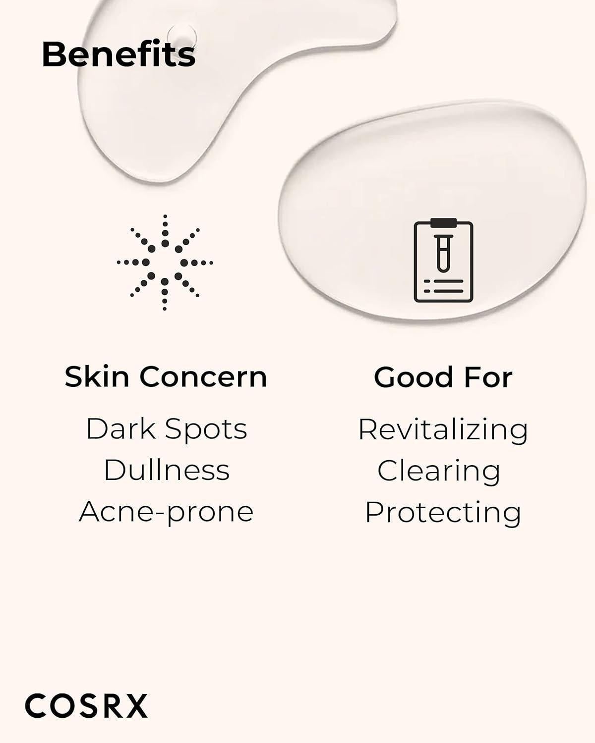 [Cosrx] AC Collection Blemish Spot Clearing Serum 40 мл