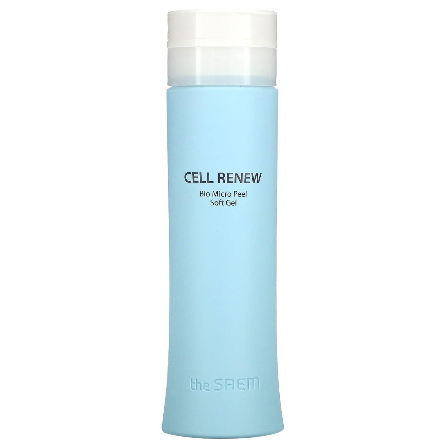 [theSAEM] Мягкий гель-пилинг Cell Renew Bio Micro Peel 160 мл