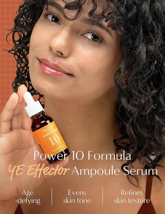 [It'sSKIN] Power 10 Formula YE Effector 30 мл