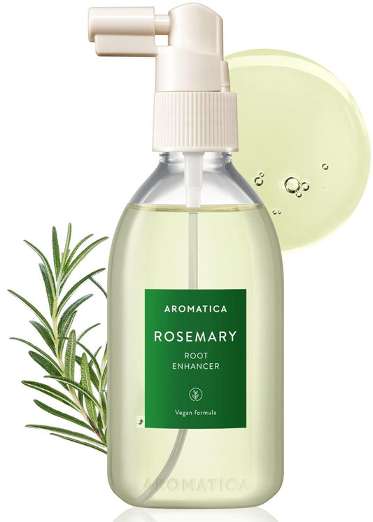 [Aromatica] Усилитель корня розмарина 100 мл