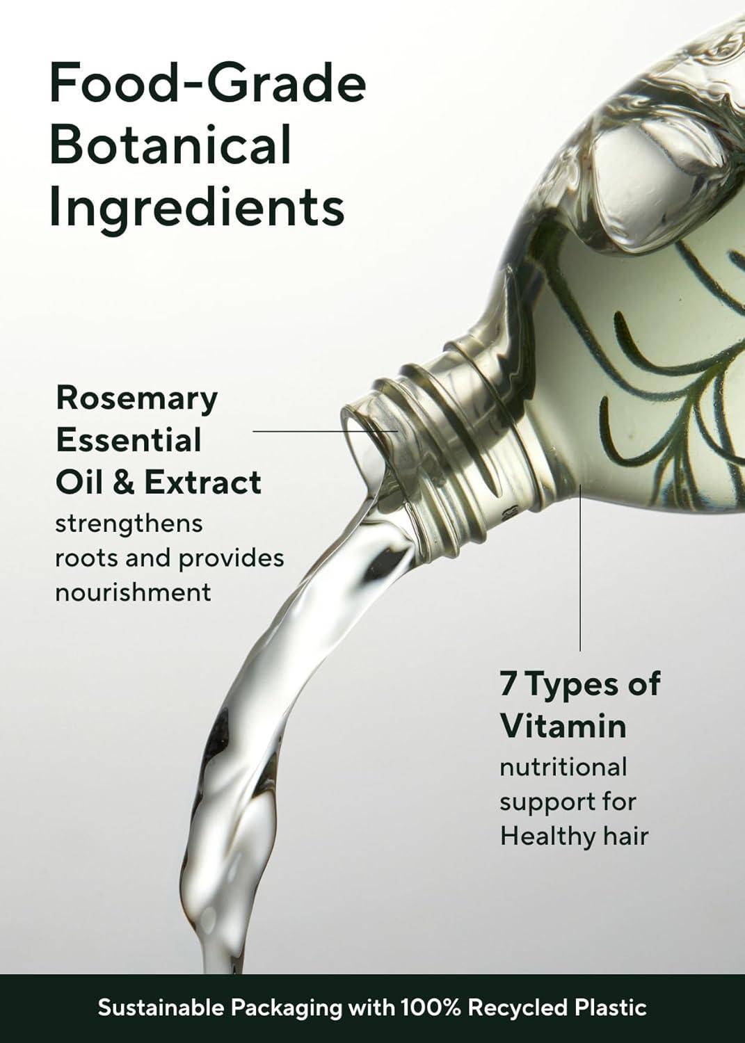 [Aromatica] Усилитель корня розмарина 100 мл
