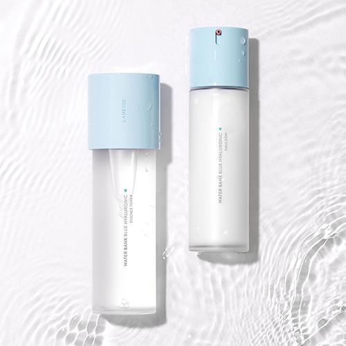 [Laneige] Water Bank Blue Гиалуроновая эмульсия 120 мл для жирной кожи