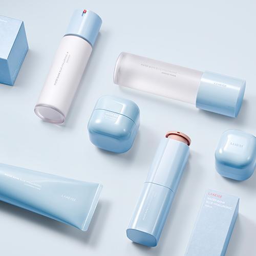 [Laneige] Water Bank Blue Гиалуроновая эмульсия 120 мл для жирной кожи