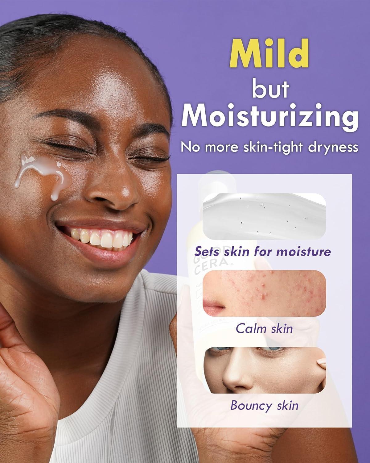 [HolikaHolika] Тонер Good Cera Super Ceramide 180 мл