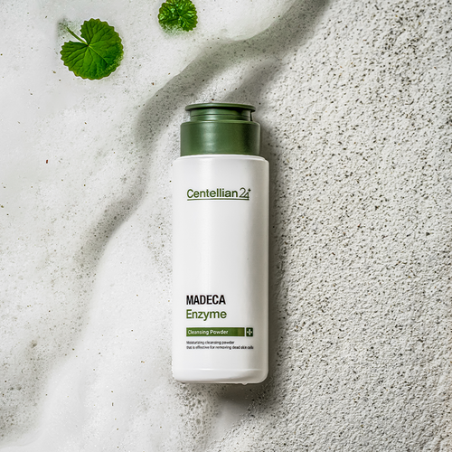 [Centellian24] Очищающий порошок Madeca Enzyme 60 г