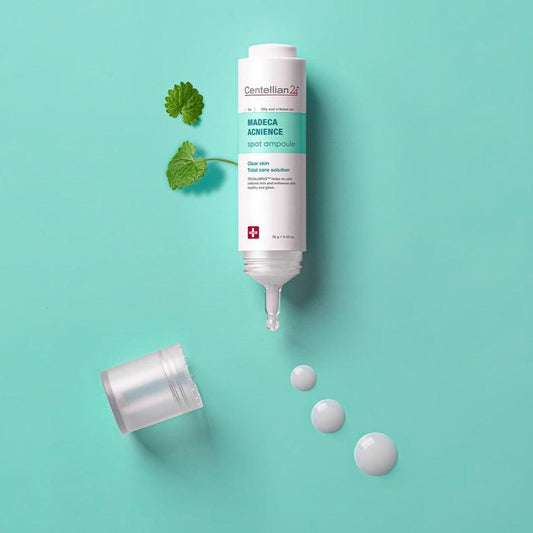 [Centellian24] Madeca Acnience Spot Ampoule 15 мл