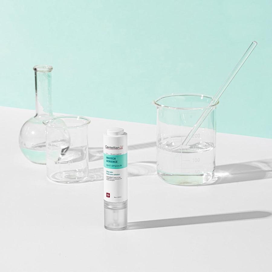 [Centellian24] Madeca Acnience Spot Ampoule 15 мл