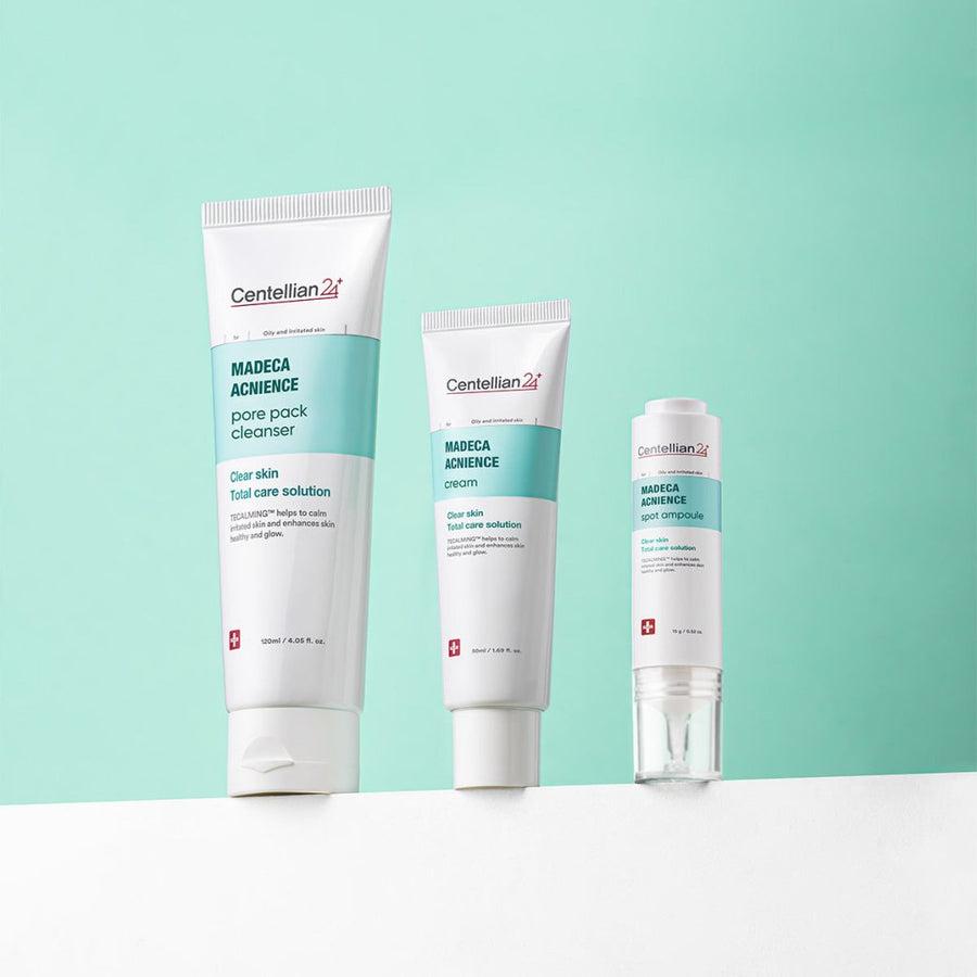 [Centellian24] Madeca Acnience Spot Ampoule 15 мл