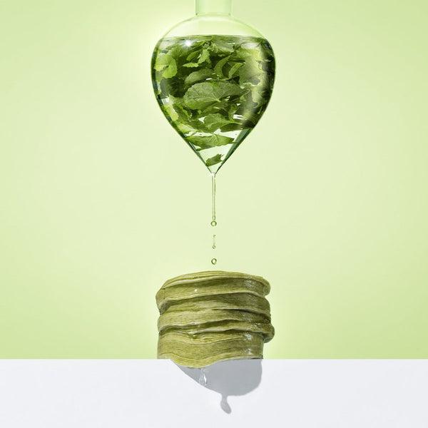 [Centellian24] Madeca Real Green Pore Pad 60 шт.