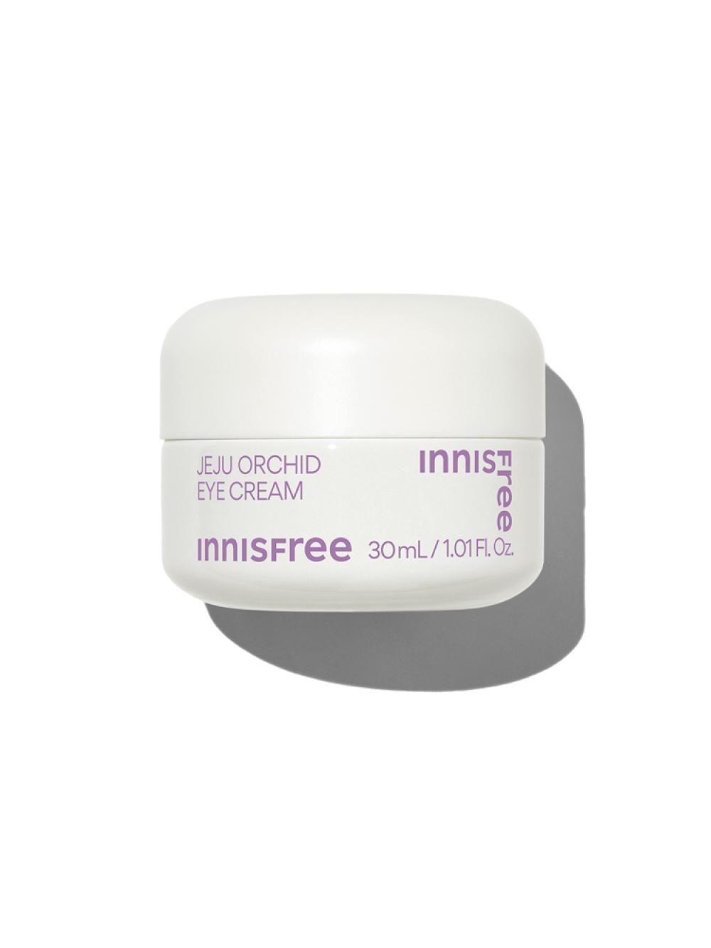 [Innisfree] Крем для кожи вокруг глаз с орхидеей Jeju Orchid 30 мл