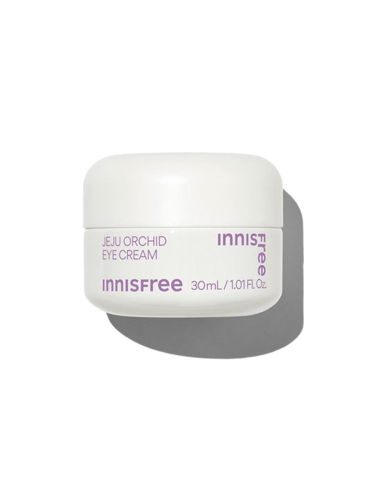 [Innisfree] Крем для кожи вокруг глаз с орхидеей Jeju Orchid 30 мл