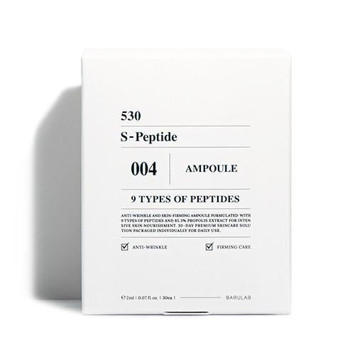 [BARULAB] 530 S-PEPTIDE AMPOULE PLUS - 2 мл x 30 шт.