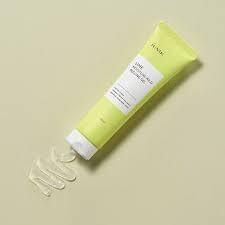 [iUNIK] Мягкий пилинг-гель Lime Moisture 120 мл