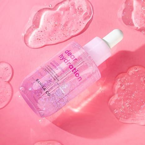 [Banilaco] Dear Hydration Crystal Glow Essence 50 мл