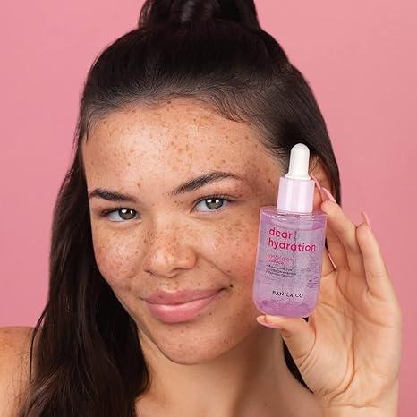 [Banilaco] Dear Hydration Crystal Glow Essence 50 мл