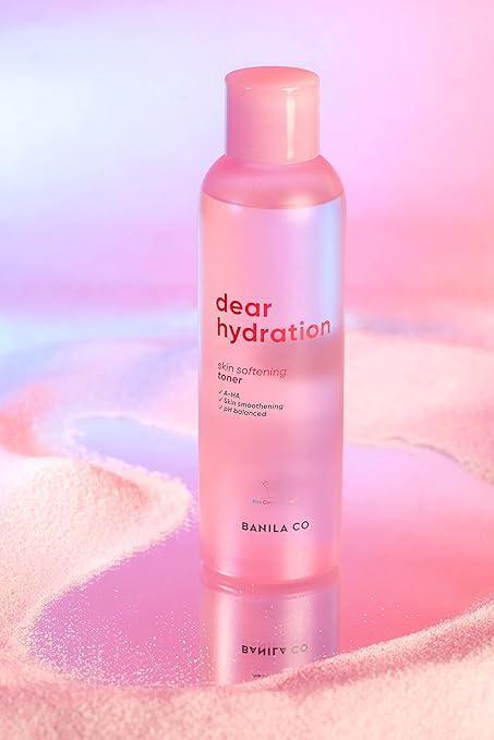 [Banilaco] Dear Hydration Смягчающий тоник для кожи 200 мл