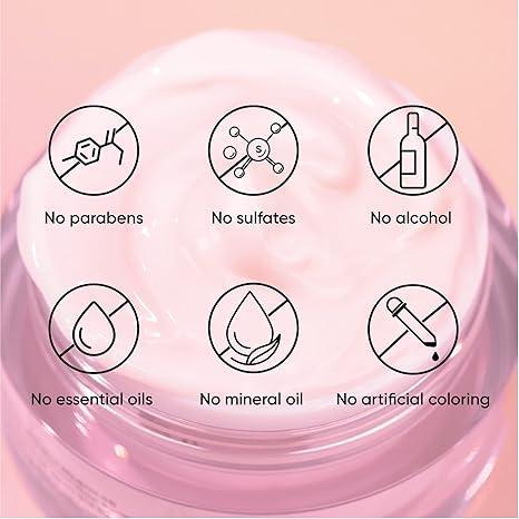 [Banilaco] Крем Dear Hydration Water Barrier 50 мл