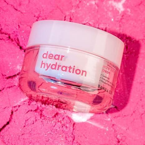 [Banilaco] Крем Dear Hydration Water Barrier 50 мл