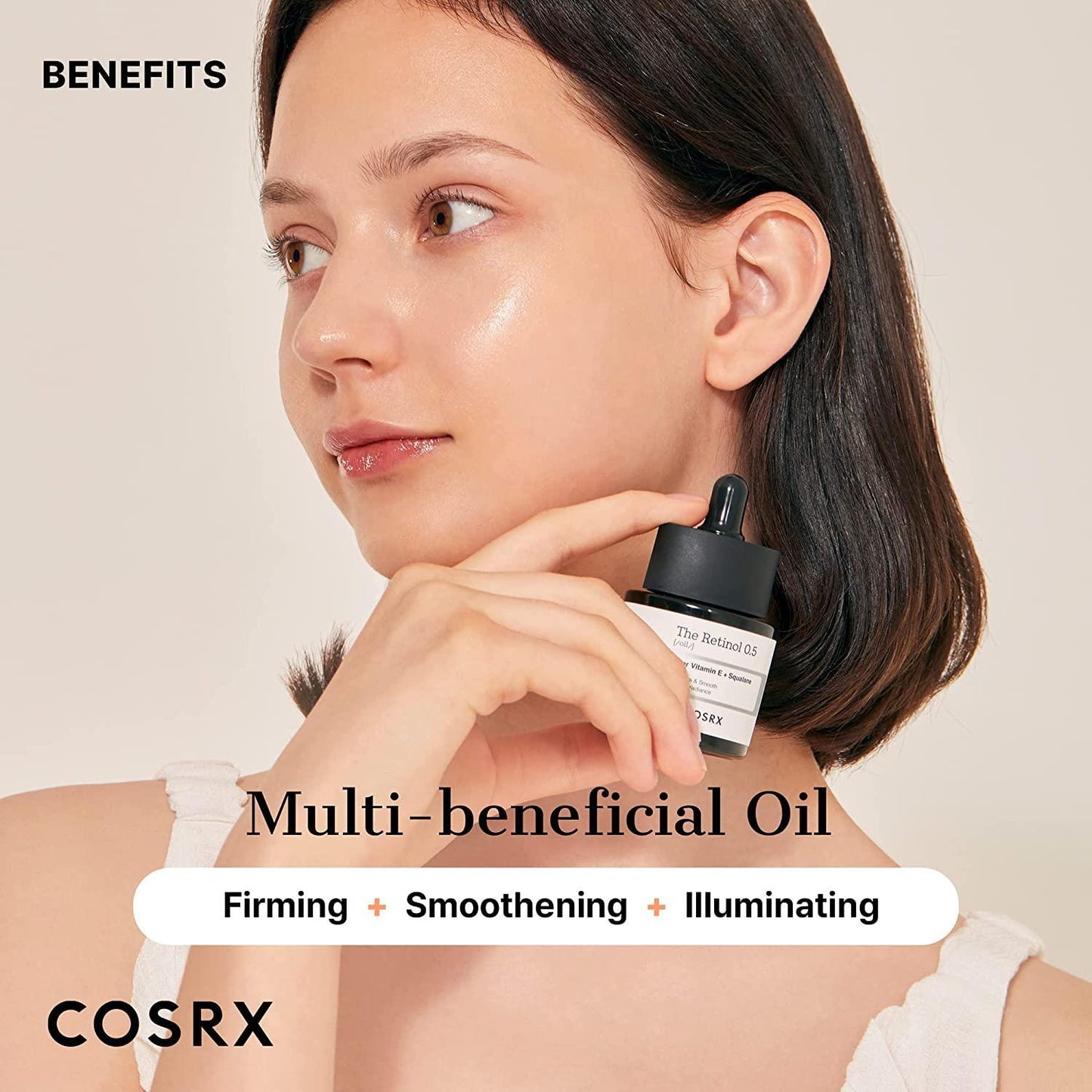 [Cosrx] Масло Ретинол 0,5 20 мл