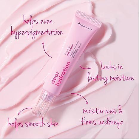 [Banilaco] Крем для кожи вокруг глаз Dear Hydration Bounce 20 мл